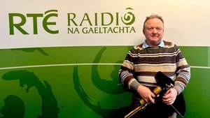 Cillian Ó Briain show image