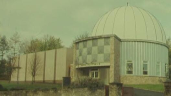 Planetarium, Armagh