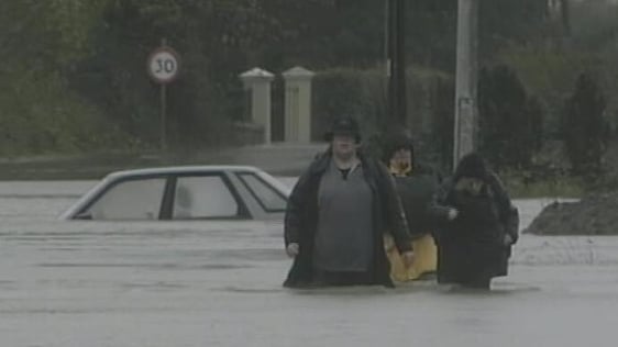 Flooding (2000)