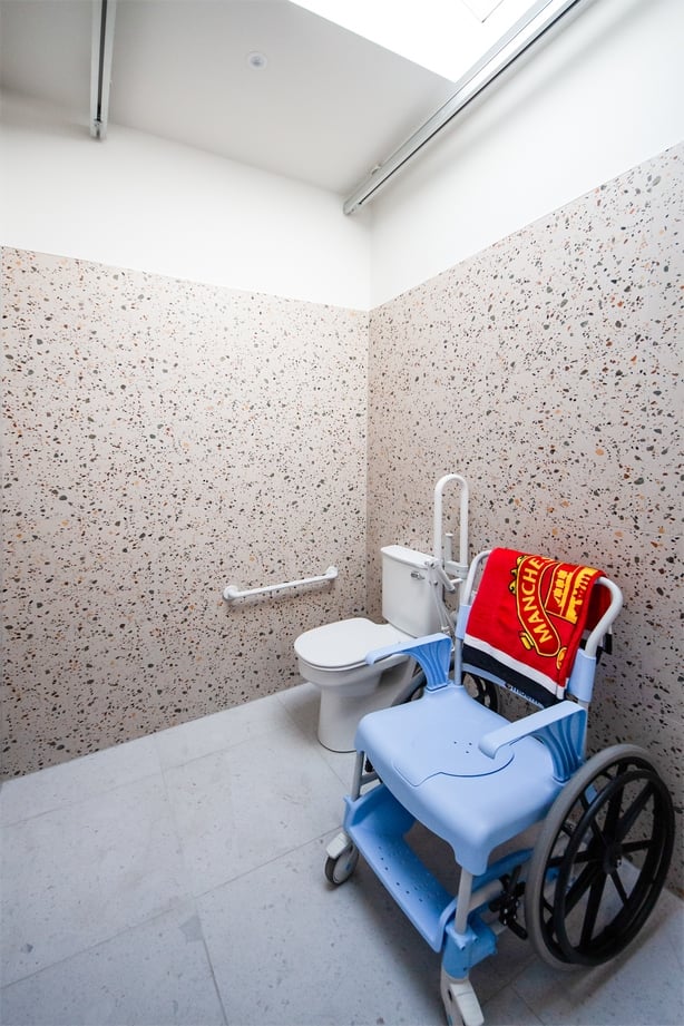 DIY SOS Tallaght home