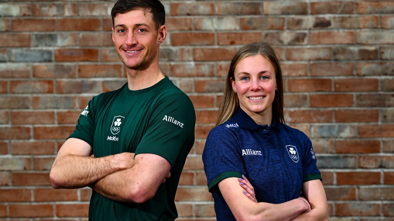 Irish Olympic hopefuls selected to share €298k funding