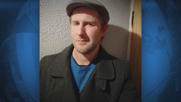 Josip Strok died in hospital following an assault in Clondalkin on 30 March 2024