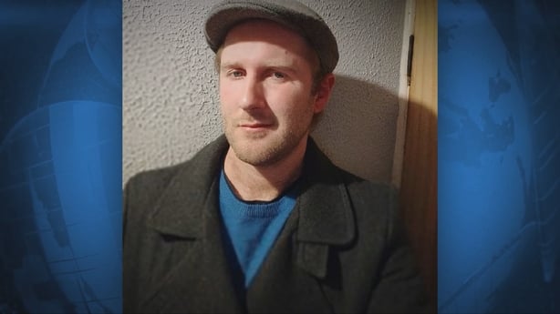 Josip Strok died in hospital following an assault in Clondalkin on 30 March 2024