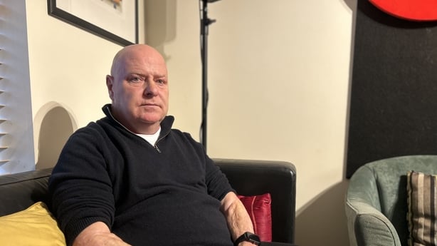 Jimmy Fitzpatrick, Stardust survivor