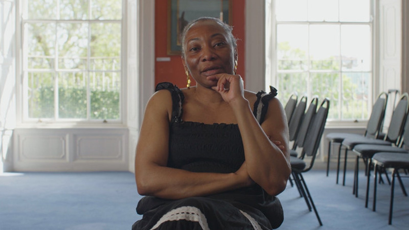 Celebrating global voices in Irish literature