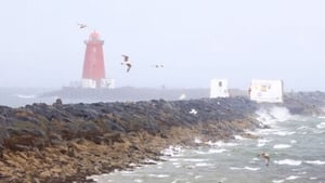 Storm Dave arrives for the Easter weekend show image