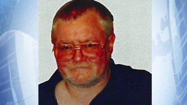 An appeal has been launched for information on the murder of Arthur Berryman