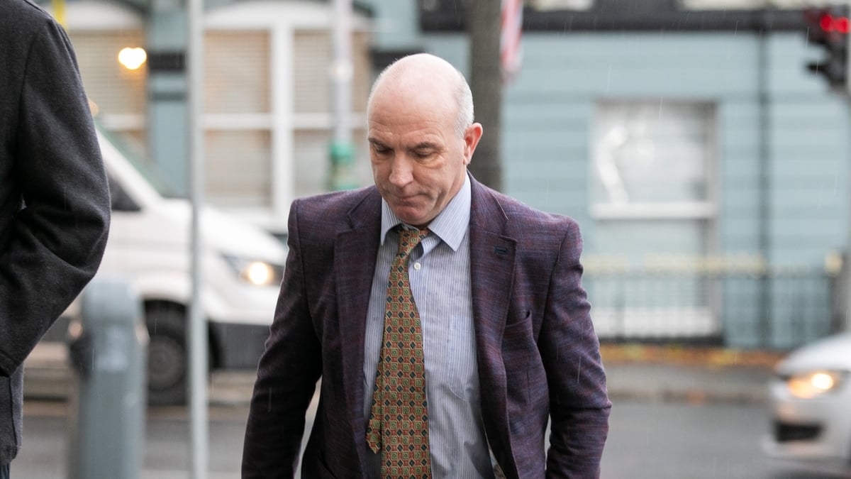 DJ Carey Sentenced to Prison