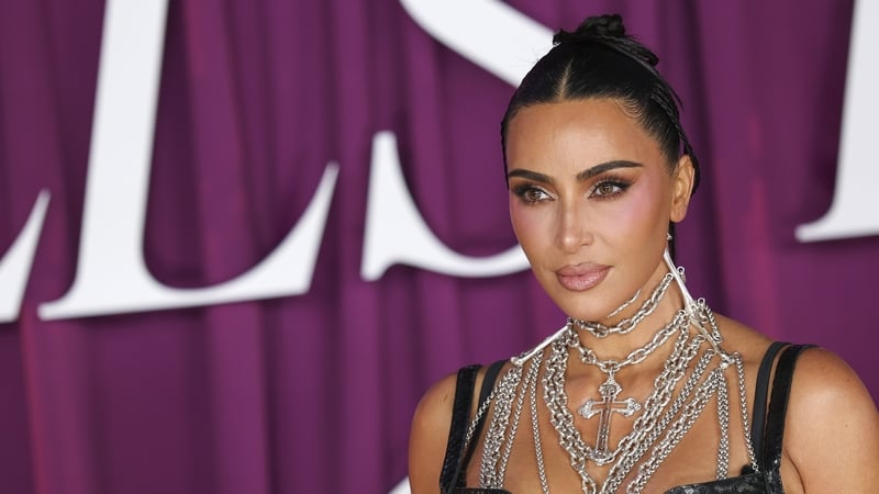 NASA's acting administrator has hit back at Kim Kardashian's claims that the Moon landing did not happen