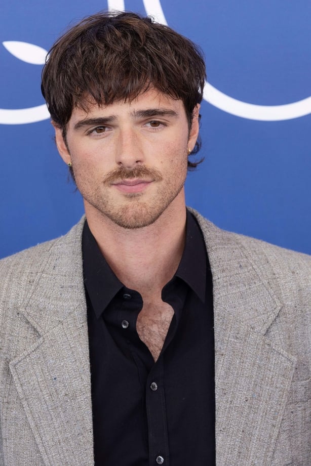 A photo of Jacob Elordi