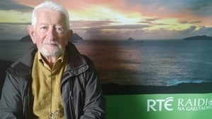 Breandán Ó Ciobháin show image