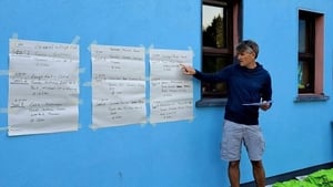 Lorcán Ó Muirí show image