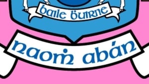 Annie Ní Mheachair show image