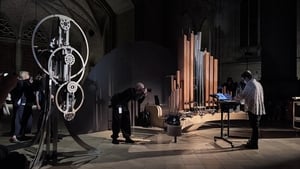 The Iron Gates, Steven Daly, Organism show image