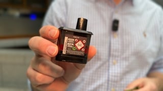 New vape tax to come into effect