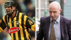 DJ Carey sentencing  show image