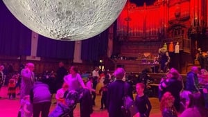 World famous Derry City Halloween Festival show image