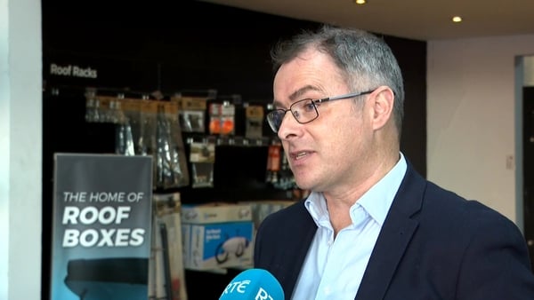 Fastway says delivering parcels will take up to two weeks