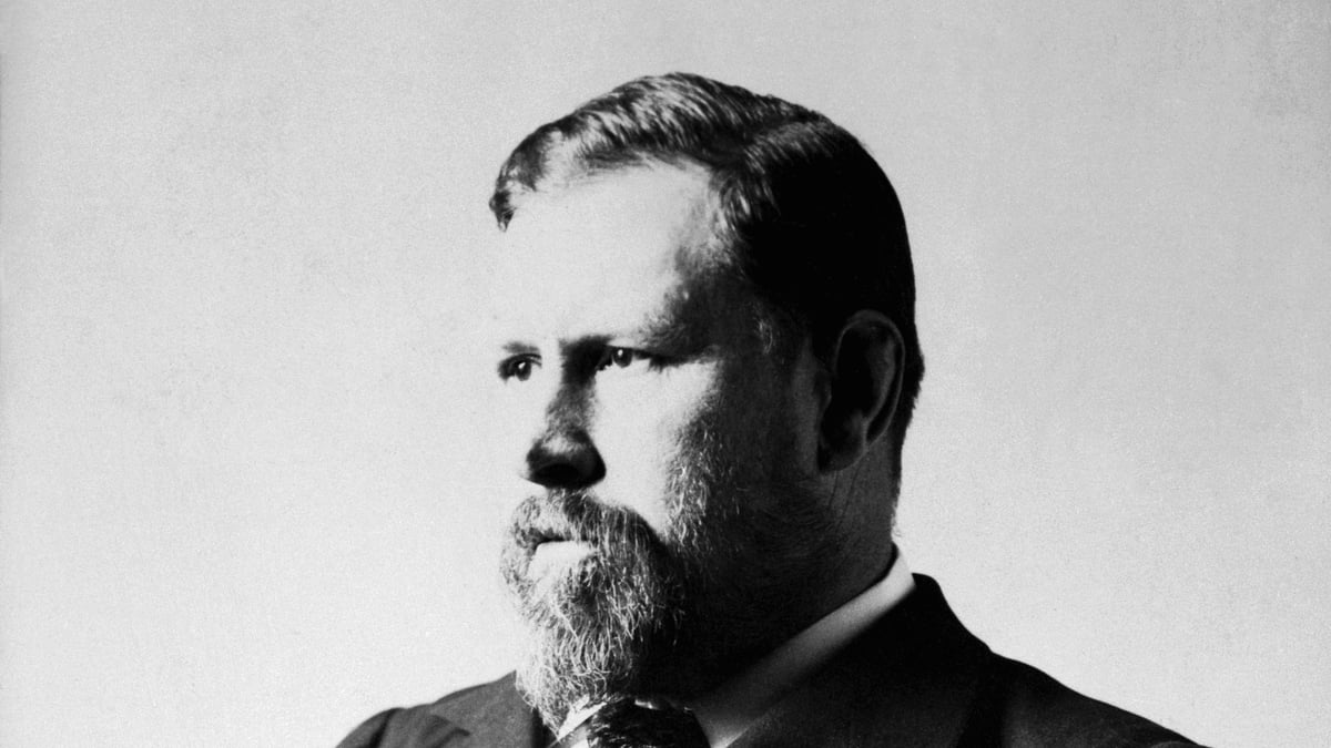 Bram Stoker: The Businessman 