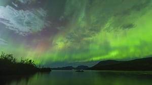 Capturing the Northern Lights with Adam Rory Porter show image