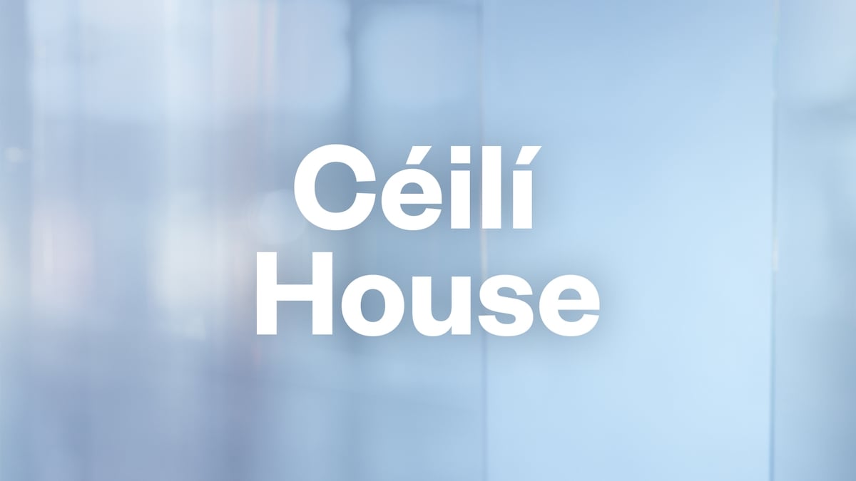Céilí House