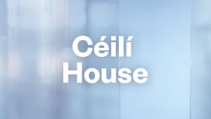 Céilí House show image