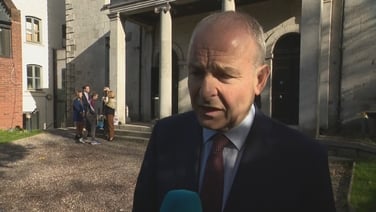 Drogheda incident 'repugnant to values of vast majority of Irish people' - Taoiseach