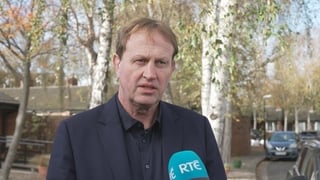 Minister for Justice condemns Drogheda incident