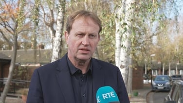 Minister for Justice condemns Drogheda incident