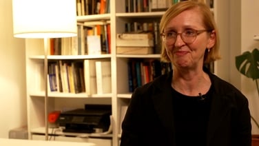 Egypt opens grand museum designed by Irish firm