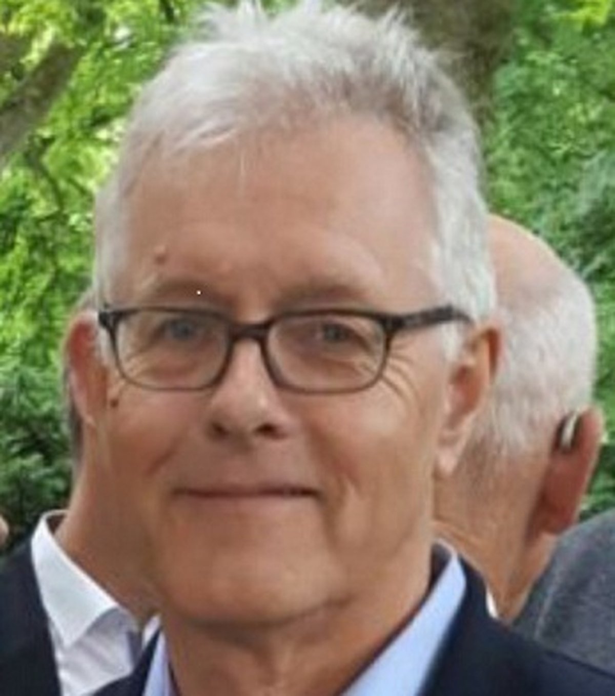 Dylan Thomas’s Lost Manuscript, by Justin MacCarthy