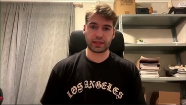 Eyewitnesses initially thought UK train stabbing was Halloween prank