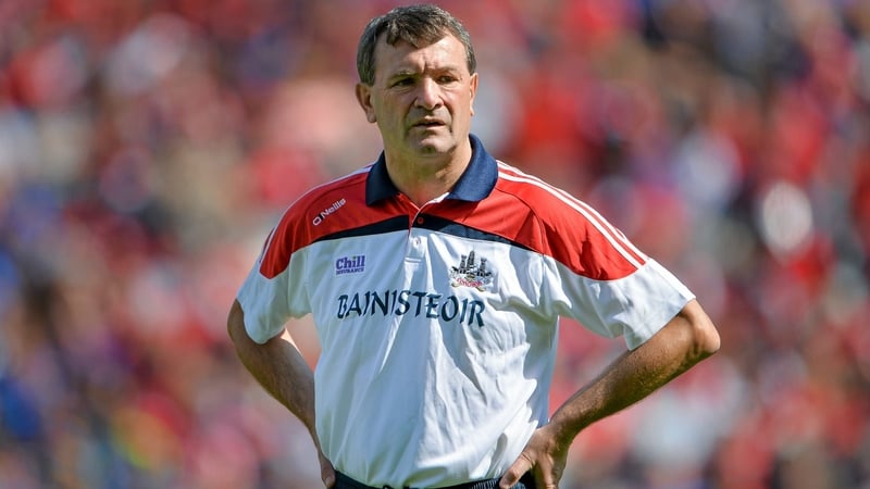 As a player and manager Jimmy Barry-Murphy has tasted All-Ireland success on seven occasions across football and hurling