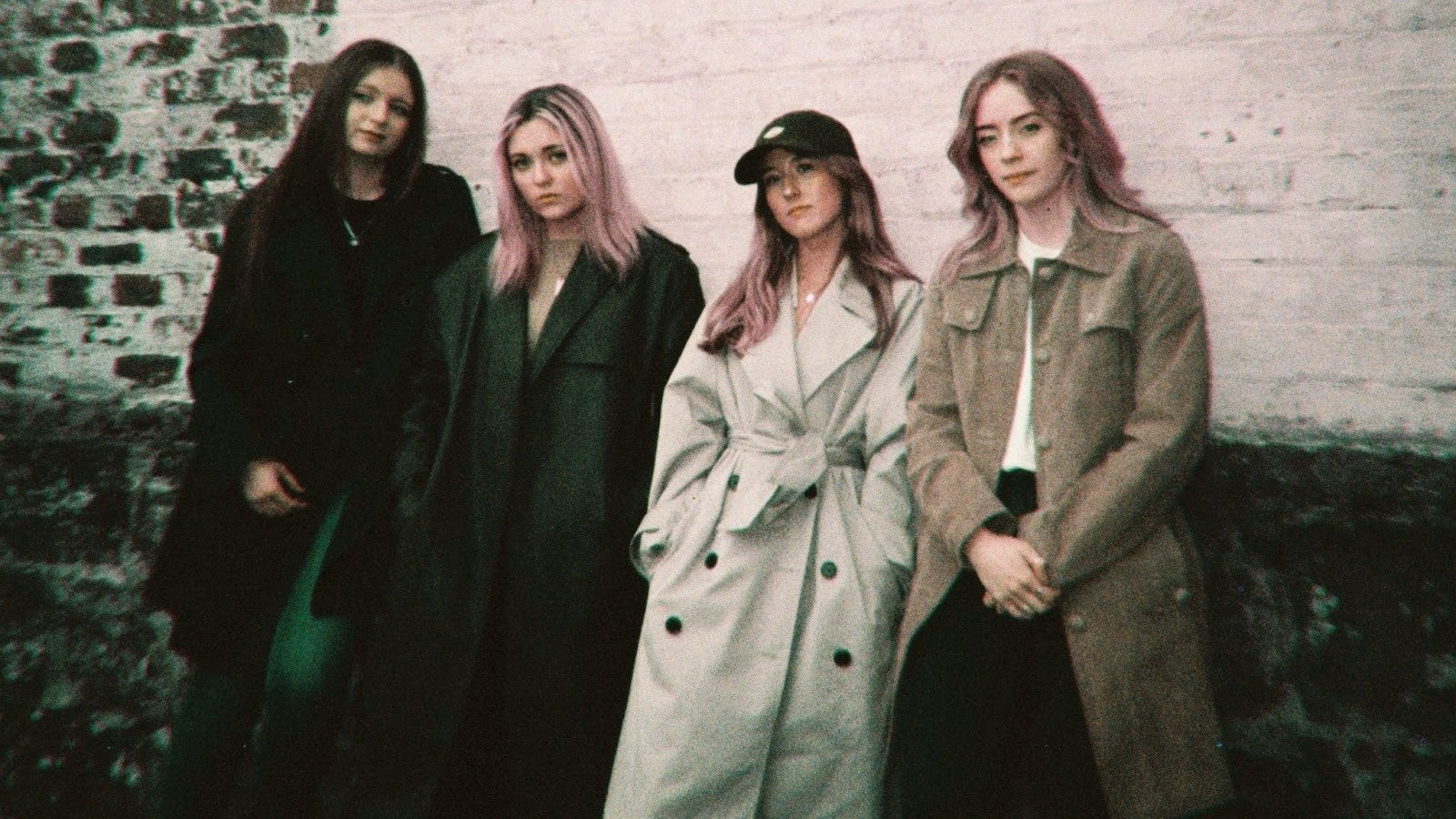 Behind the music - The Marches