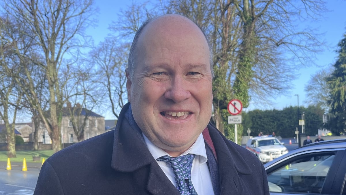 Yates did not disclose FF election work, says Newstalk