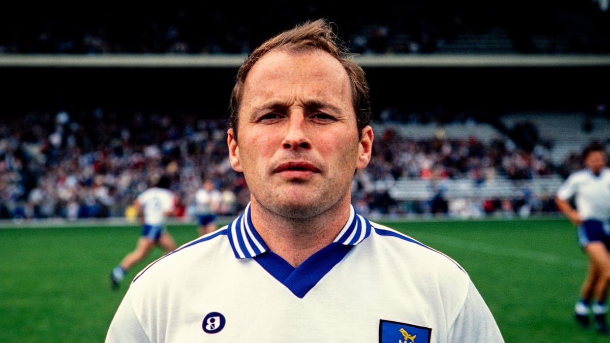 Monaghan legend Eugene 'Nudie' Hughes dies aged 67