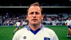 Monaghan legend Eugene 'Nudie' Hughes dies aged 67 show image