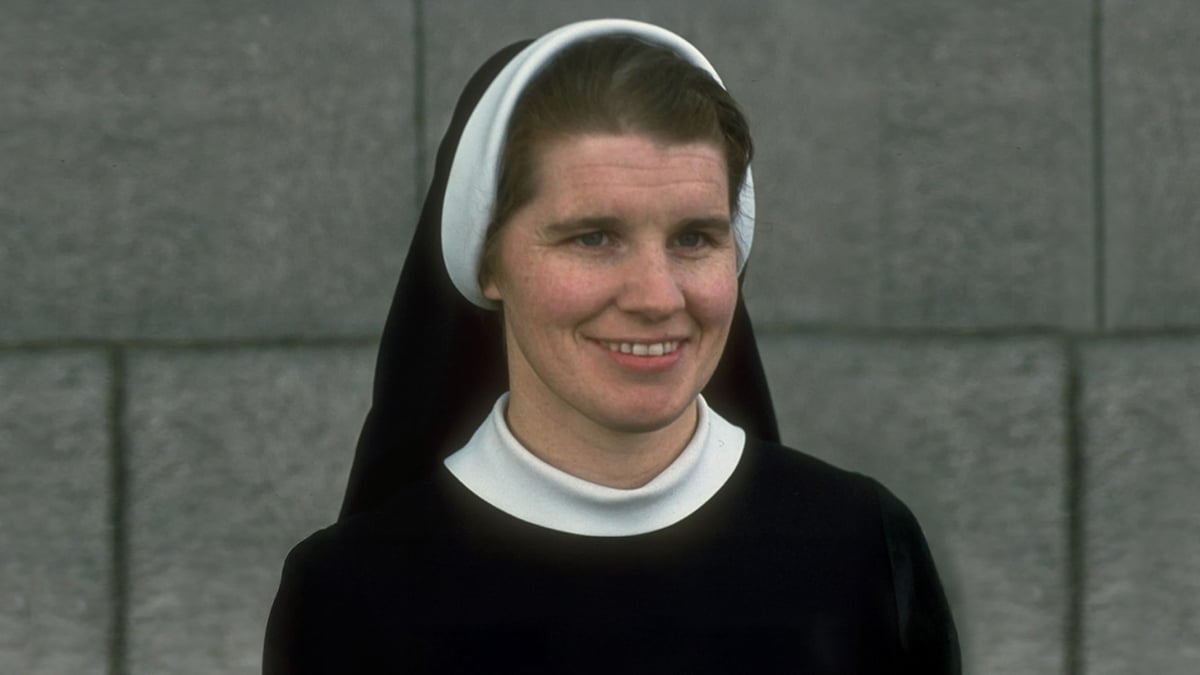 Focus Ireland founder, Sr. Stan dies aged 86