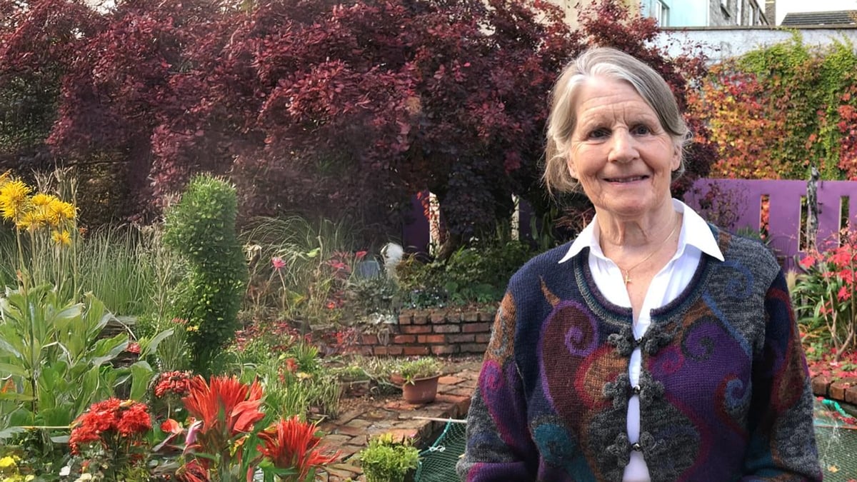 Death of Sr Stanislaus Kennedy