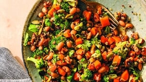 Superfood Salads show image