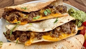 Chipotle Beef Crunchy Tacos show image