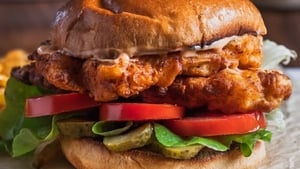 Two Amazing Chicken Dishes show image