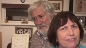 Irish parents go viral on TikTok show image