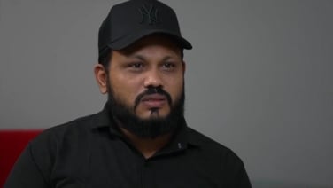 Sole survivor of Air India crash reveals his trauma five months on