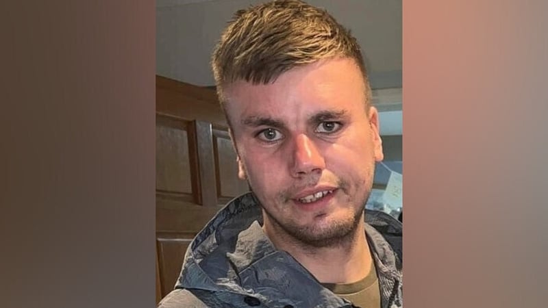 Jordan Webb, 28, was pronounced dead at the scene