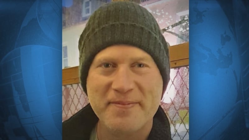 Maurice Rice, 52, was cycling inbound to Sligo town on the night of 13 December 2023 when his bicycle collided with an obstacle in a cycle lane, placed there to warn of malfunctioning traffic lights