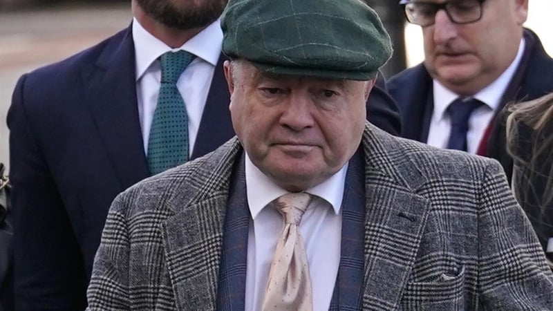 Independent Councillor Philip Sutcliffe told the council that the photo was shared accidentally on his social media accounts