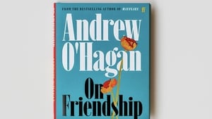 On Friendship by Andrew O’Hagan - review show image