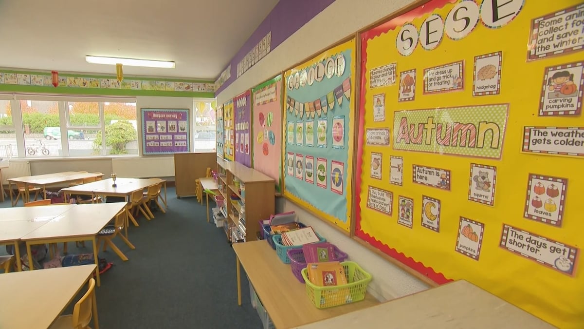 Parents to complete primary school survey 