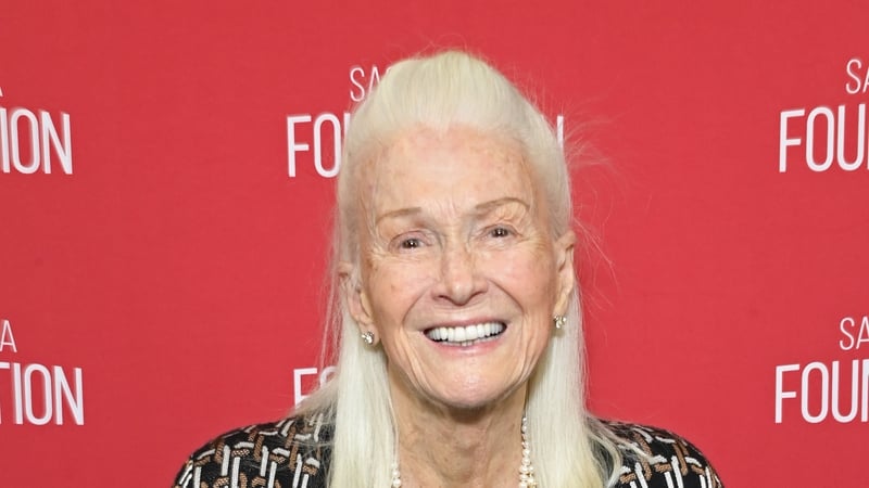 Ladd was directed by Scorsese when she starred in Alice Doesn't Live Here Anymore